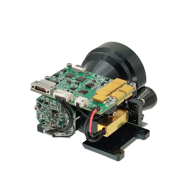 Modul Rangefinder Laser Safe 10km (LRF)