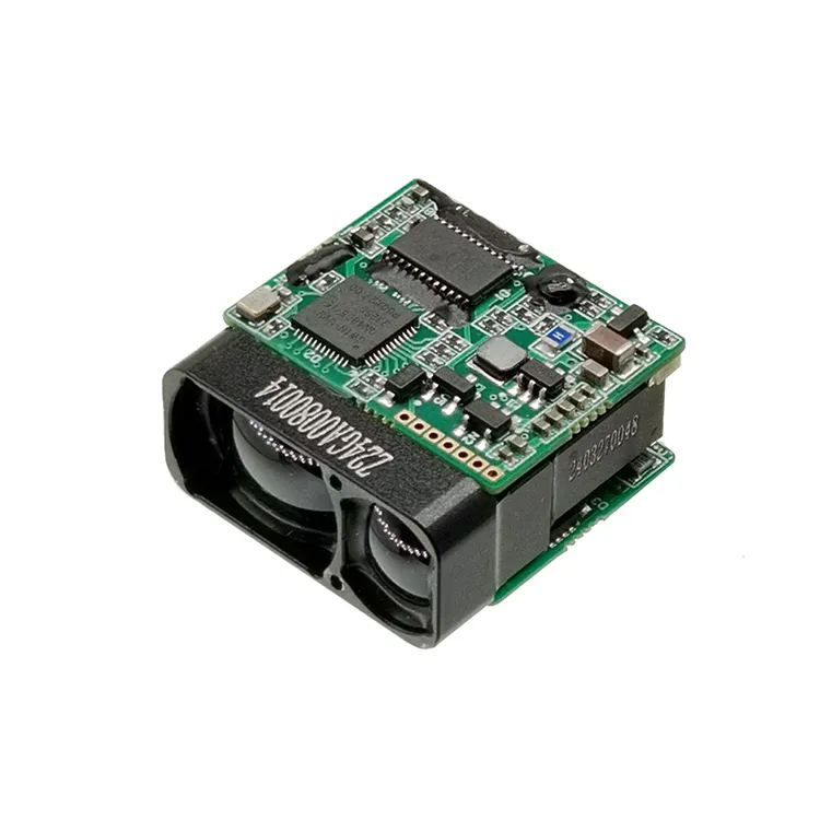 Modul Rangefinder Laser Mikro 1200m (LRF)