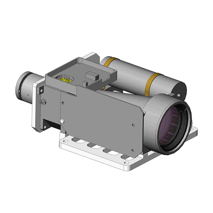 1064nm 15km Laser Rangefinder Modul