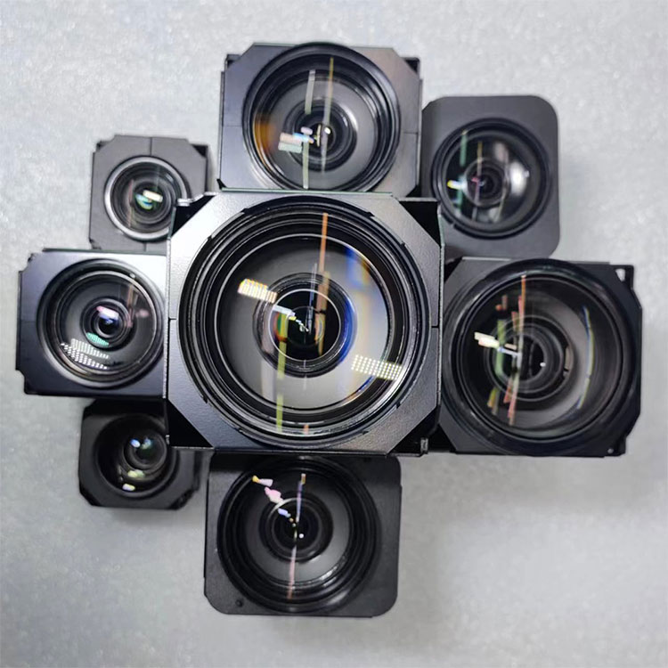Modul Kamera Digital Ultra Starlight Zum Optik 2 Megapiksel 36X