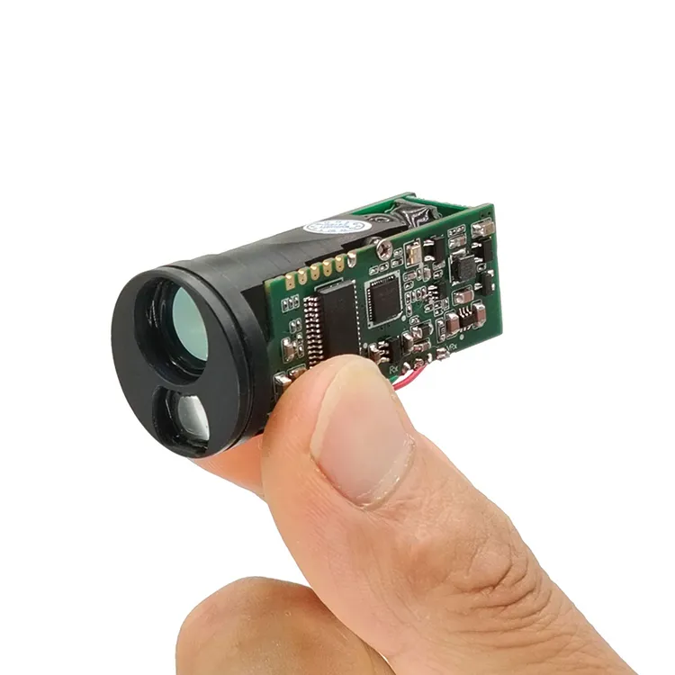Modul Rangefinder Laser Mini 2000m (LRF)