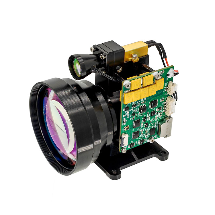Cara Menggunakan Modul Rangefinder Laser dalam Memandu Autonomi