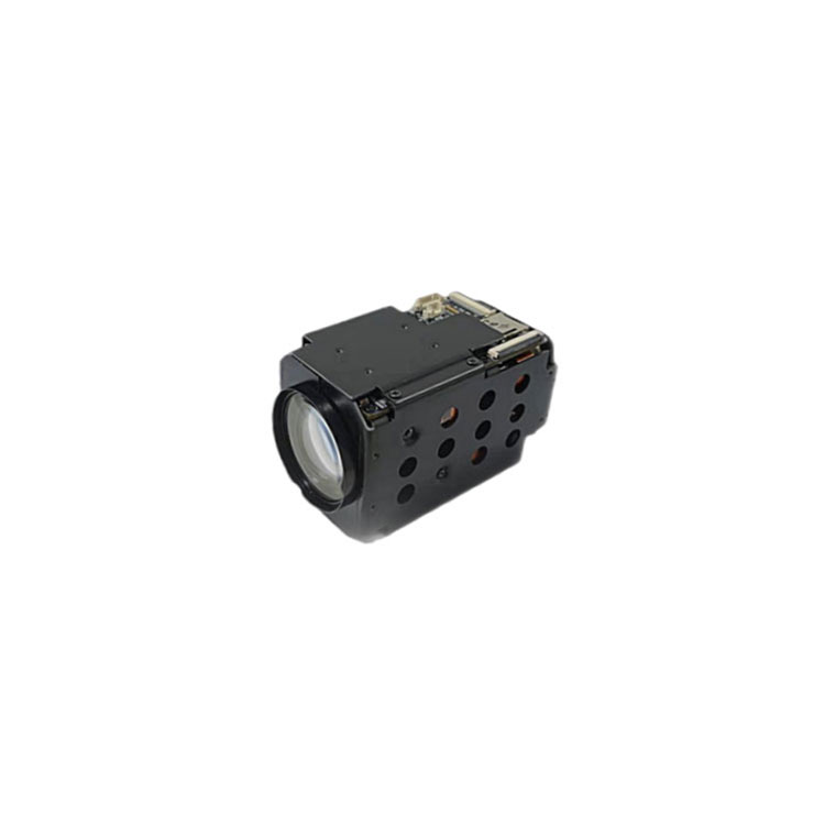 Apa yang menjadikan modul kamera zum optik 2MP 8x dengan rangkaian dan HDMI menjadi penukar permainan?