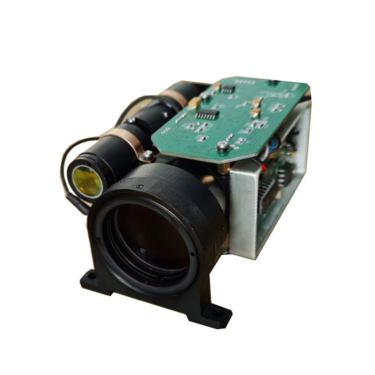 Apa senario modul laser yang sesuai?