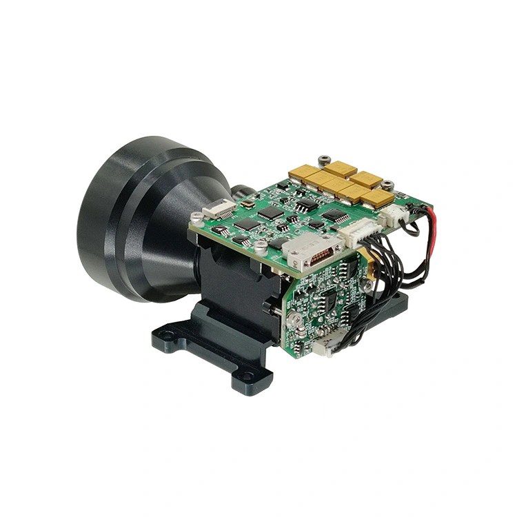 Bagaimanakah modul rangefinder laser mengubah pengukuran ketepatan?
