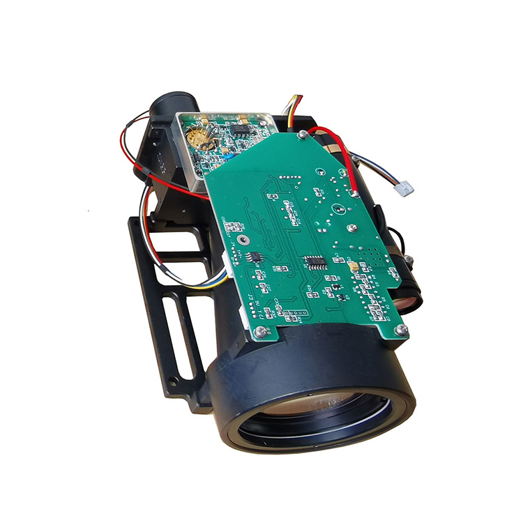 Apakah modul rangefinder