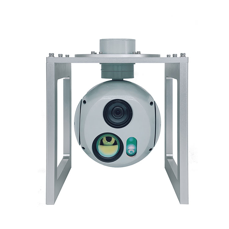 Apa yang menjadikan pod optik sistem pengukuran optik ketepatan tinggi?