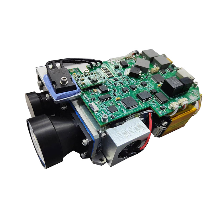 Bagaimanakah Penentu Sasaran Laser Berfungsi dan Apakah Aplikasinya?