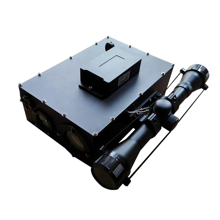 Mengapa Teknologi Modul LRF 1570nm Mendapat Perhatian dalam Ranging?