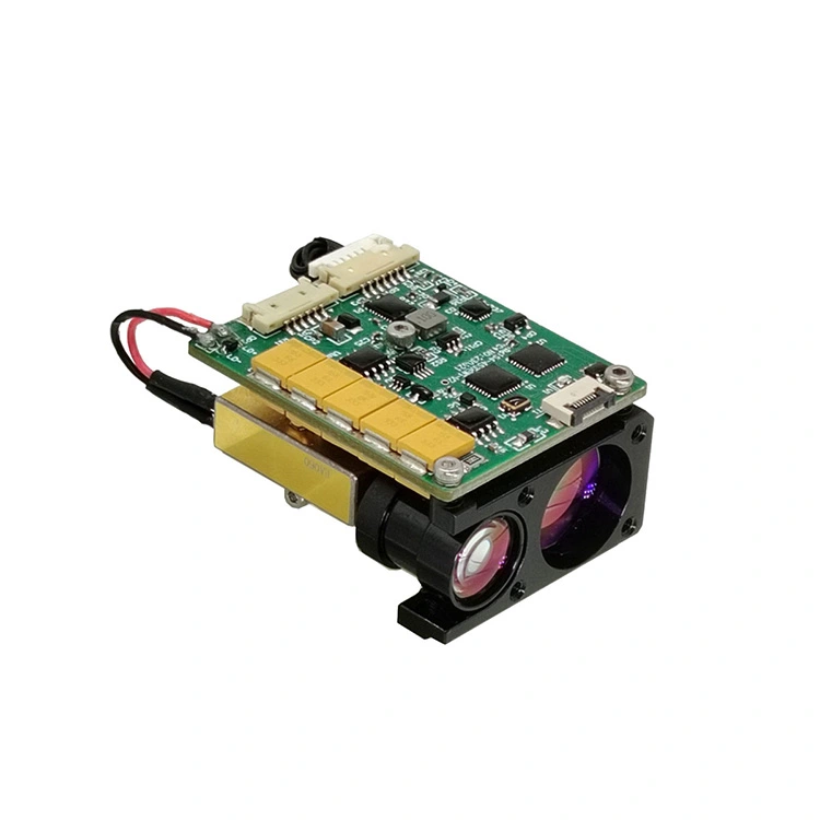 Modul Rangefinder Laser Safe 4km (LRF)