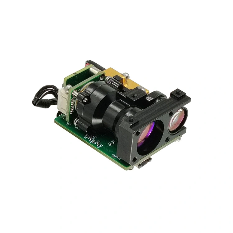 Modul Rangefinder Laser Safe 4km (LRF)