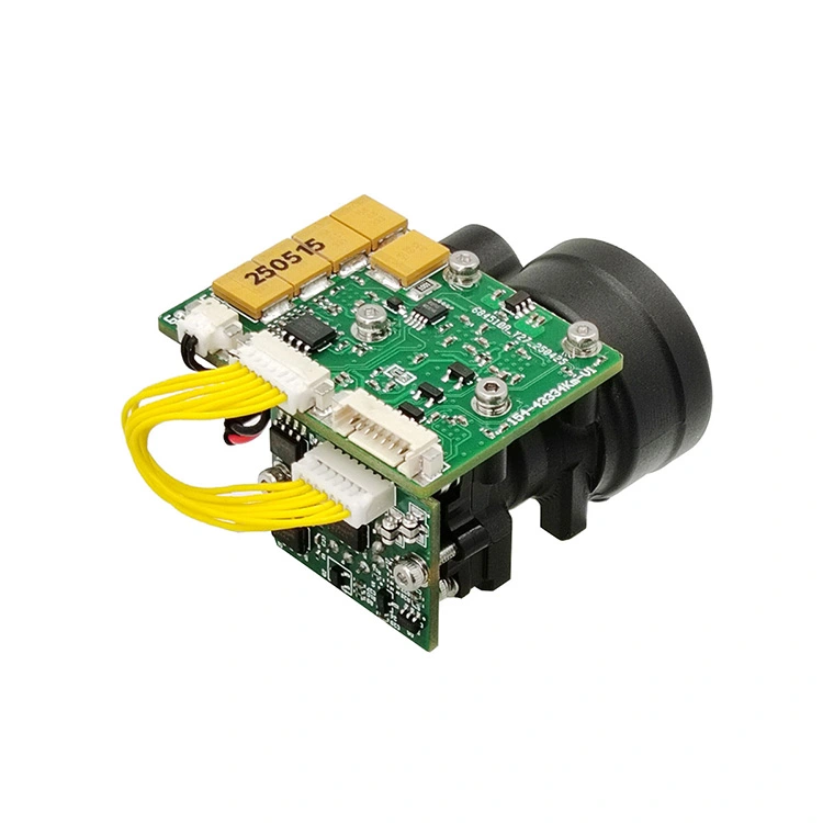 5km Modul Rangefinder Laser Mata 5km (LRF)