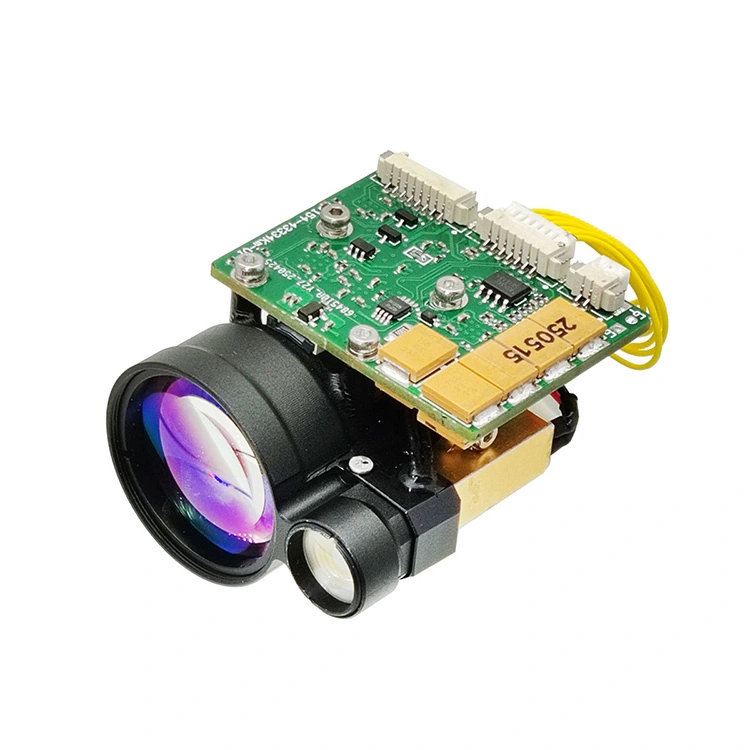 5km Modul Rangefinder Laser Mata 5km (LRF)