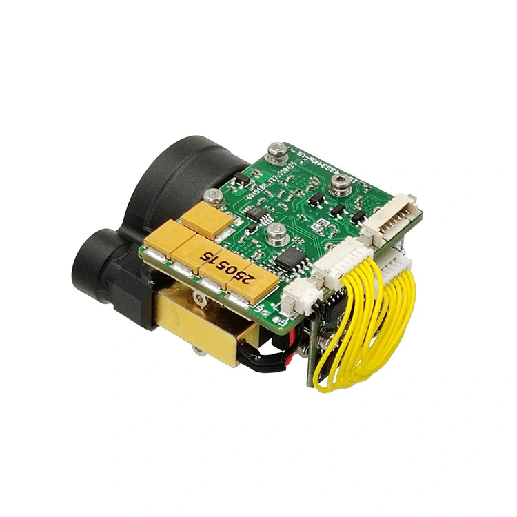 5km Modul Rangefinder Laser Mata 5km (LRF)