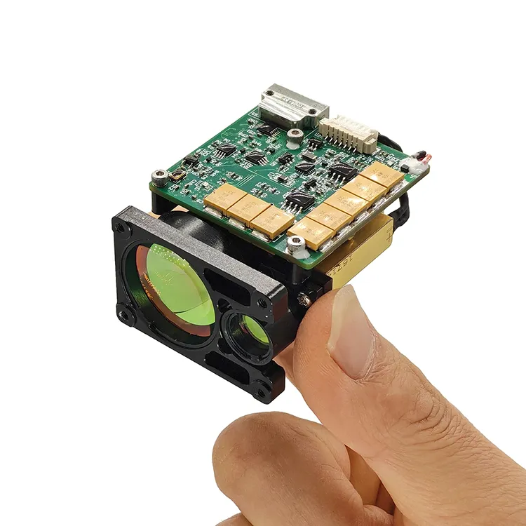 Modul Rangefinder Laser Safe 6km (LRF)