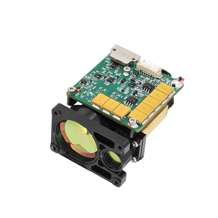 Modul Rangefinder Laser Safe 6km (LRF)
