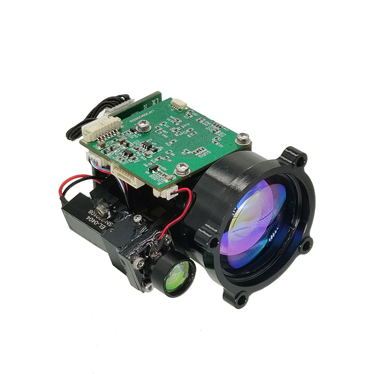 9km Laser Rangefinder Module