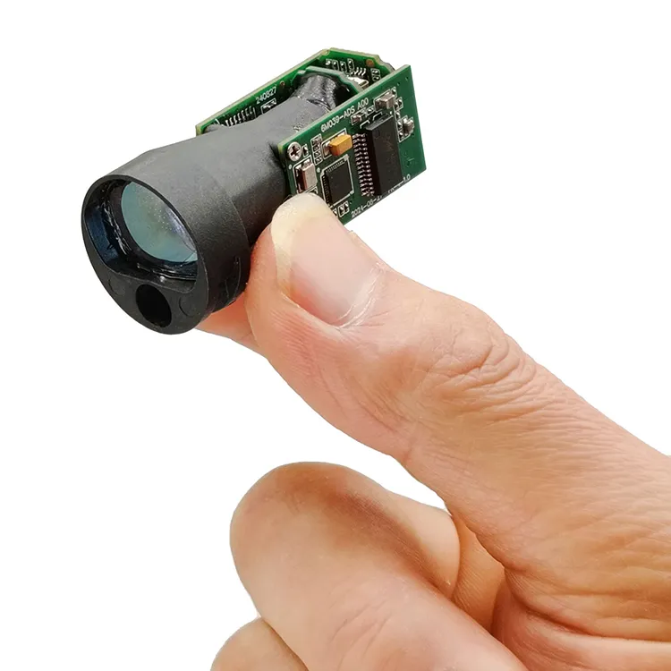 LIDAR-200Hz 350m Modul Rangefinder Laser Mini (LRF)
