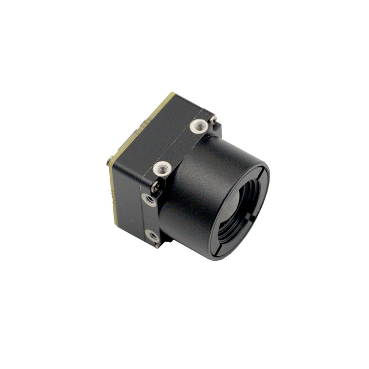 LWIR M-Series Thermal Imaging Camera Module