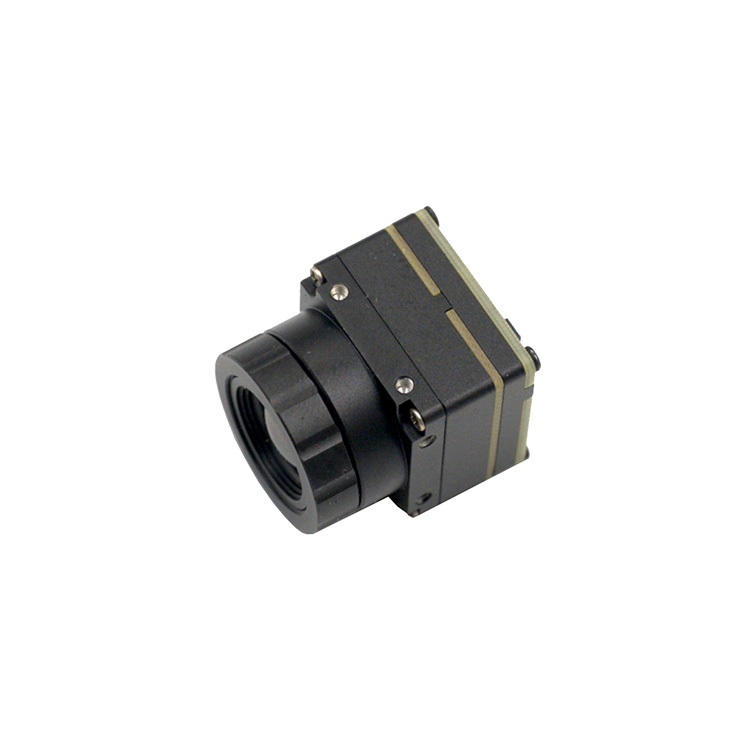 LWIR M-Series Thermal Imaging Camera Module